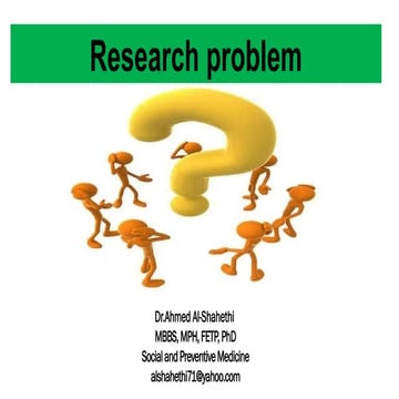 Lecture 2-research               problem.pptx
