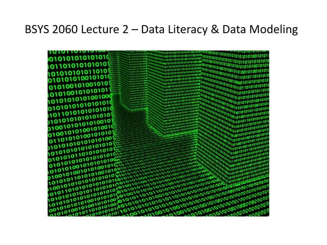 Lecture2 slides