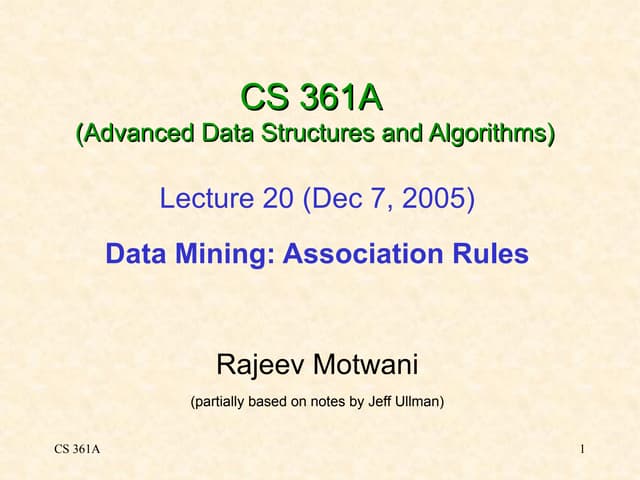 Lecture20