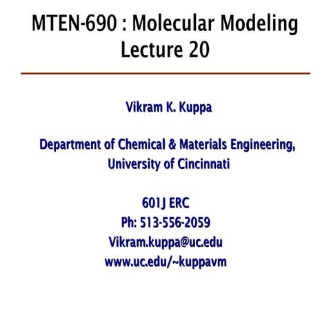 Lecture20crystalixatoionpracticesandtechniques.ppt
