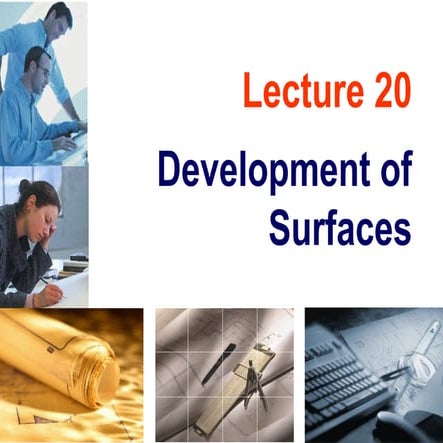 Lecture 20 Development of SurfacesS.pptx
