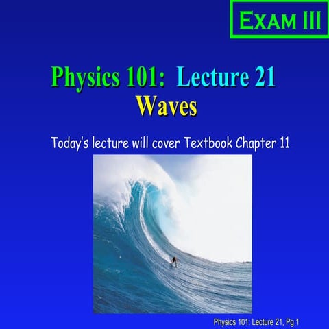 Lecture21 | PPT | Classical Music | Music