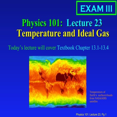 Lecture23 | PPT