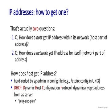 Lecture 23 DHCP and NAT.pptx