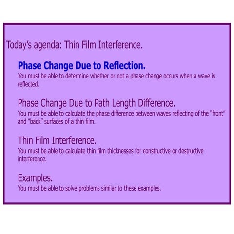 lecture27 on phase change due to ref.ppt