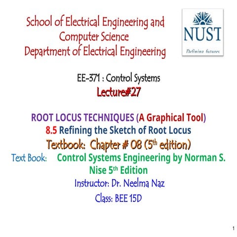 Example problems and_solutions_ogata_root_locus | PDF