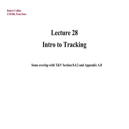 Lecture28 | PPT