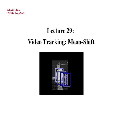 Lecture29 | PPT