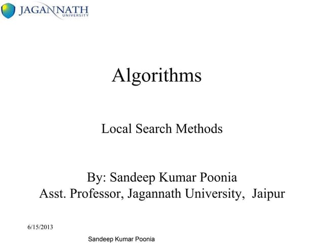 Lecture29