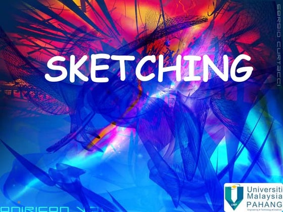 Lettering techniques in engineering drawing | PPT