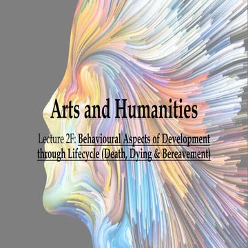 Lecture 2F (Ageing, death & bereavement).pptx