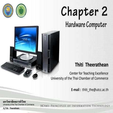 Applications of Information Theory | PPTX