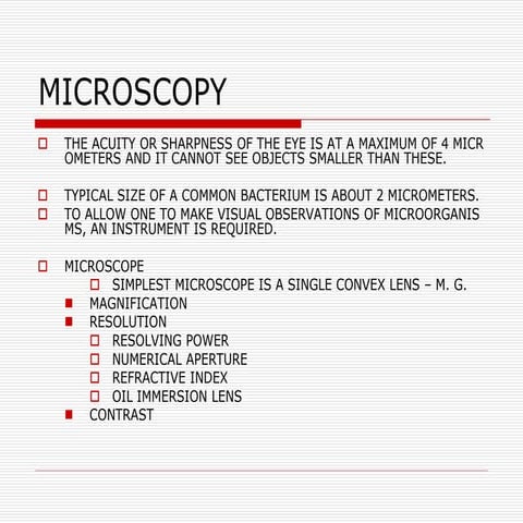 Lecture 2  MICROSCOPY.pptx