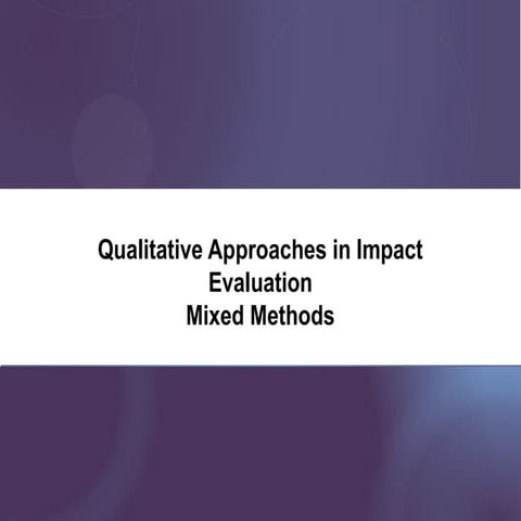 Project planning and management Mixed methods.pptx