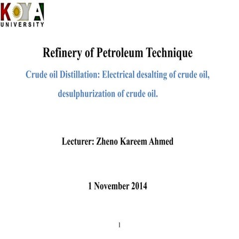 lecture 2 of refinery 0111.pdf