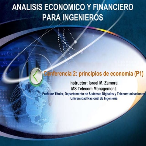 Lecture 2 principios de economía p1