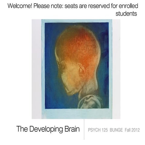 Lecture2 psych125 bunge