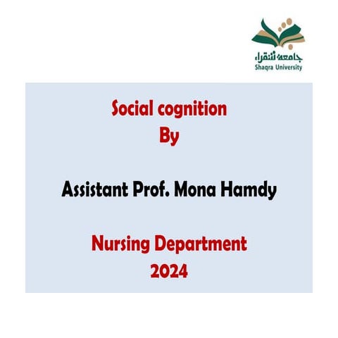 Lecture 2 social cognition [Autosaved] (1) (1).pdf