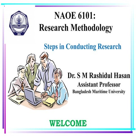 Lecture 2 Steps in Concluding Research.pptx