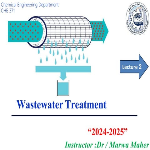 Lecture 2 (wastewater.... treatment).pdf