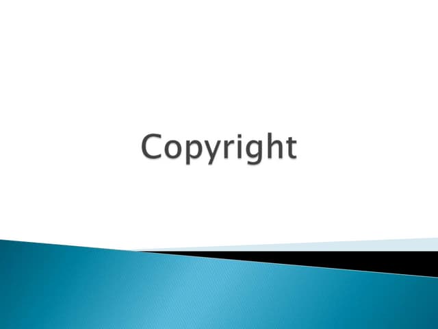 Intellectual Property and Trademarks