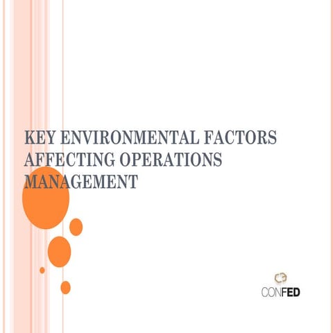 Operation Mgmt Lecture 3 by Yasir Anwar