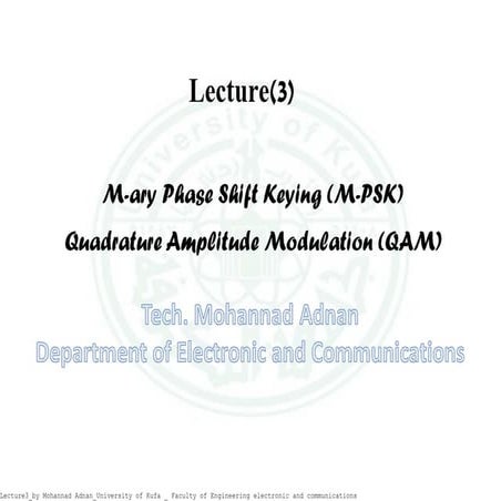 Lecture3 | PPT