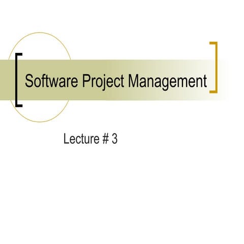 Lecture3 | PPT
