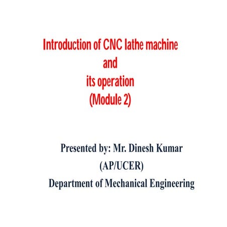 Lecture 3 | PPT