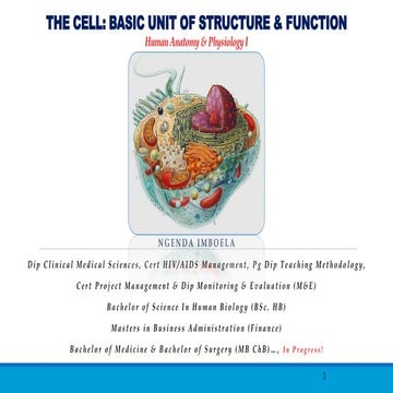 Lecture 3. The Cell.pdf