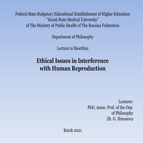 Lecture 3. Abortion. Assisted Reproductive Technologies.pptx