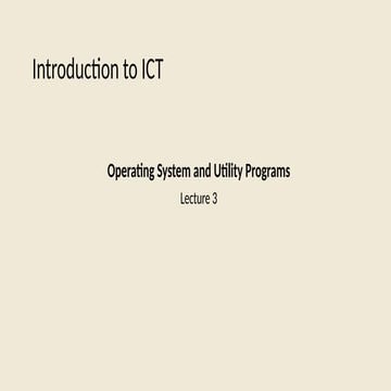 Lecture 3 hkjfgglljcggdd hghllfcc gggkll.pptx