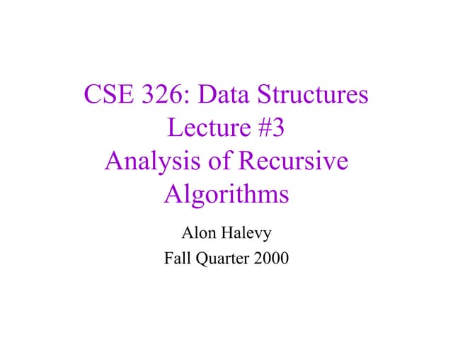 lecture3.pptlecture3  data structures pptt
