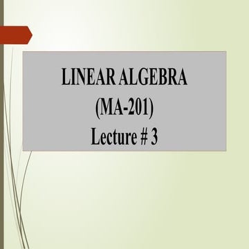 Lecture # 3.pptx the edge oc homu yay nn