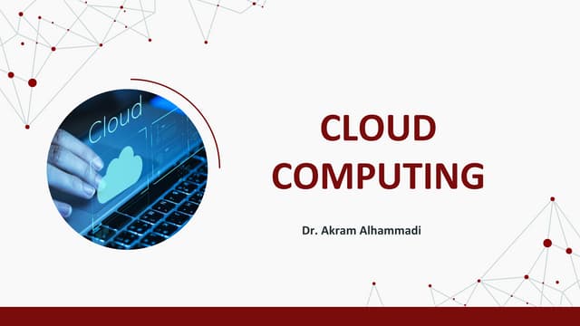 Additionally, it has enhanced the resources such as RAM, CPU, network bandwid...