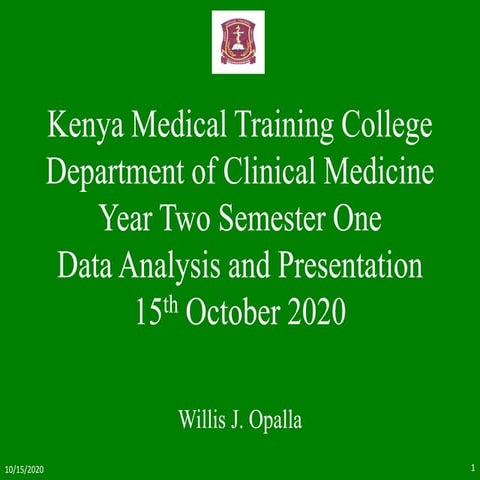 Lecture 3.2 Data Analysis and Presentation.pdf