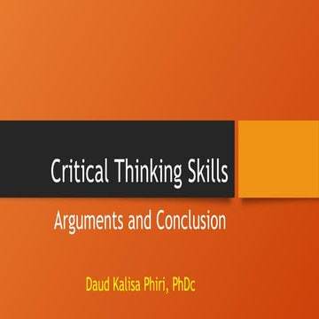 lecture3-criticalthinkingskills-argumentsandfallacies-151016004221-lva1-app68...