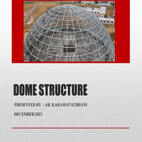 Lecture #3-DOME STRUCTURES.pdf for students