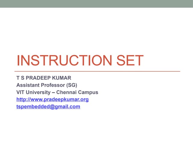 lecture3-instructionset-120307014407-phpapp01.pptx