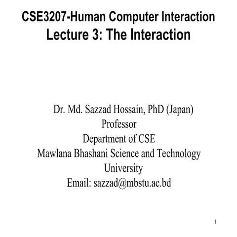 Lecture 3 - Interaction Design part 1.ppt