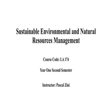 Lecture 3-Real Estate Environmental Concerns and Development.pptx