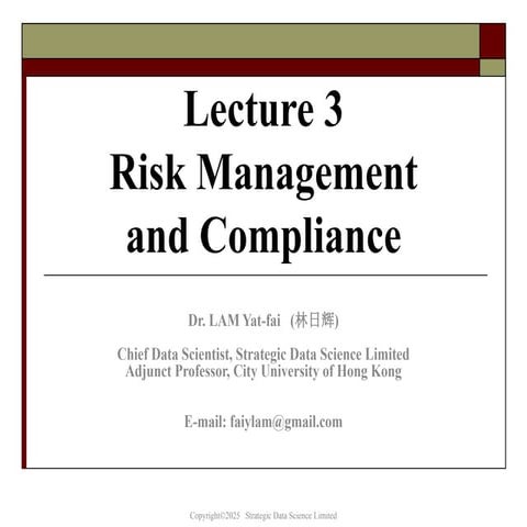 Lecture 3 - Risk management and compliance.pdf