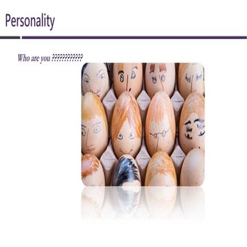 Lecture 3&4_Personality_Proffersor .pptx