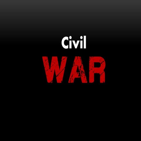 Lecture 3 explaining civil war
