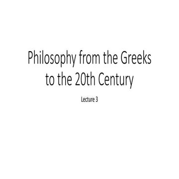 Lecture 3_FrommGreeks to modern science.pptx