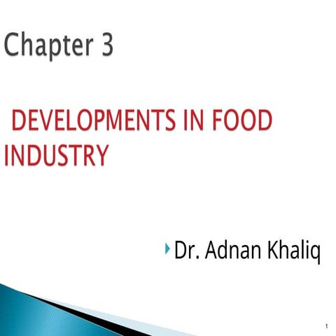Lecture 3 fst-03 Developments in fdst  .ppt