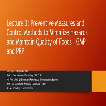 Lecture 3 GMP and PRP.pptx