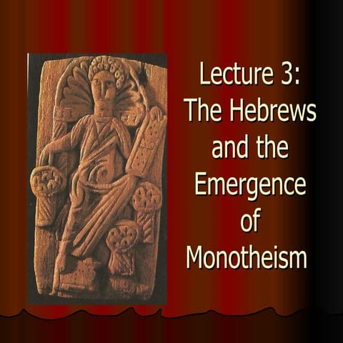 Lecture3 hebrewsedited