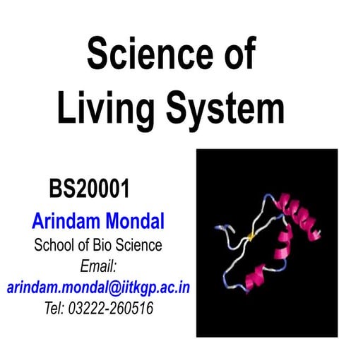 Lecture3 intro to_proteins (1)
