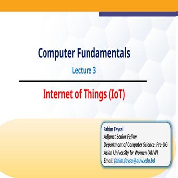 Understanding Concept of Internet of Things .pptx